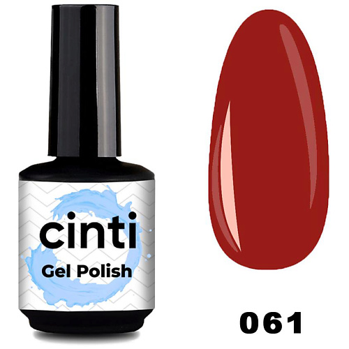 

CINTI Гель-лак, Гель-лак