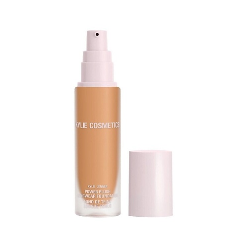 

KYLIE COSMETICS BY KYLIE JENNER Тональный крем Power Plush, Тональный крем Power Plush