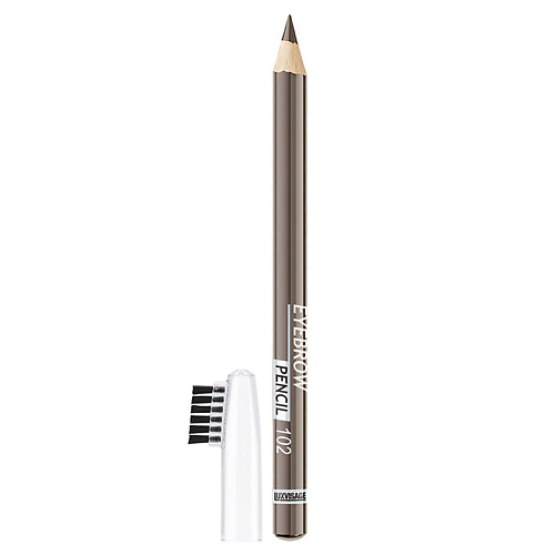 

LUXVISAGE Карандаш для бровей Eyebrow Pencil, Карандаш для бровей Eyebrow Pencil