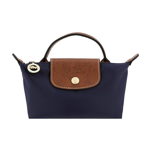 Сумка LONGCHAMP Сумка Le Pliage Canvas Canvas Bag Makeup Bag Dumpling Bag