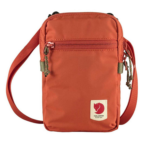 

FJALLRAVEN Сумка High Coast Crossbody, Сумка High Coast Crossbody
