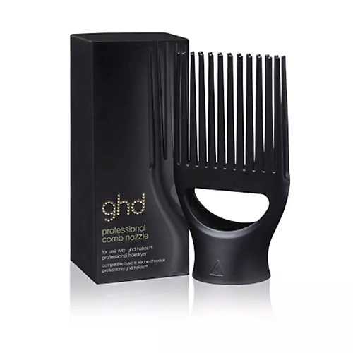 Насадка для фена GHD Профессиональная насадка для фена Comb Nozzle