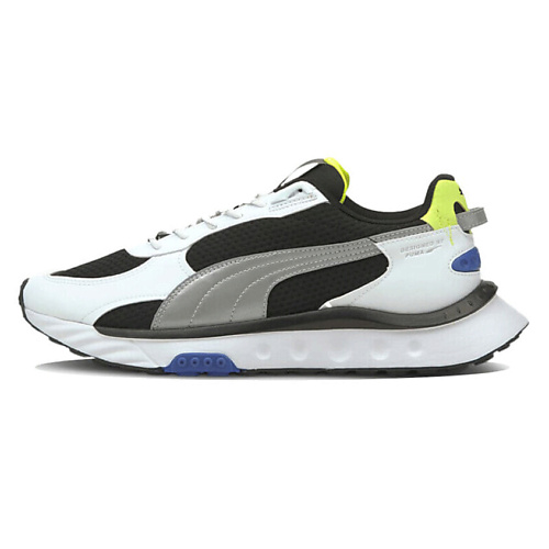 

PUMA Кроссовки Wild Rider 'Journey To Space', Кроссовки Wild Rider 'Journey To Space'