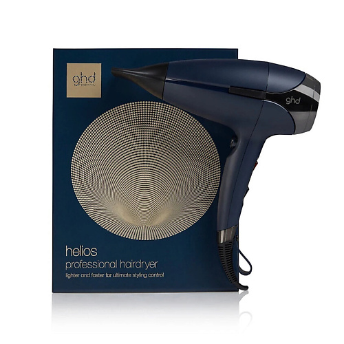   Лэтуаль GHD Профессиональный фен для волос Helios