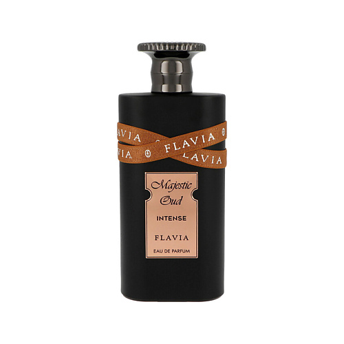 

FLAVIA Парфюмерная вода Majestic Oud Intense, Парфюмерная вода Majestic Oud Intense