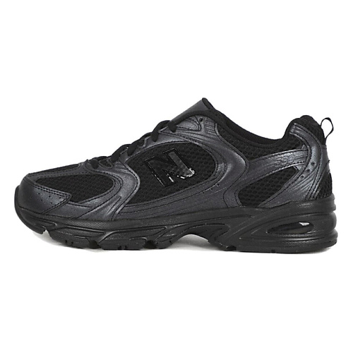 

NEW BALANCE Кроссовки 530 Black Dark Grey, Кроссовки 530 Black Dark Grey