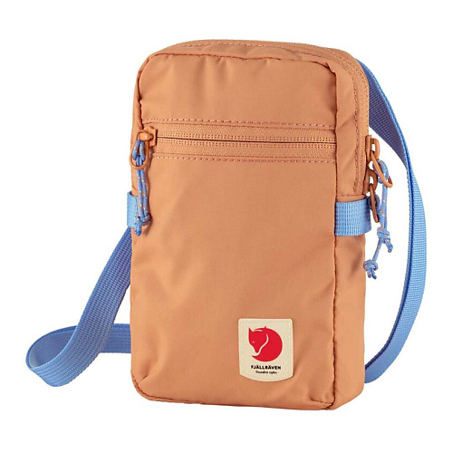

FJALLRAVEN Сумка High Coast Crossbody, Сумка High Coast Crossbody