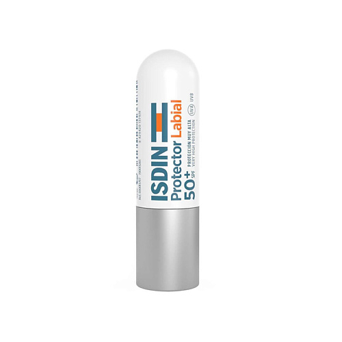 

ISDIN Защитный стик для губ Protector Labian SPF50+, Защитный стик для губ Protector Labian SPF50+