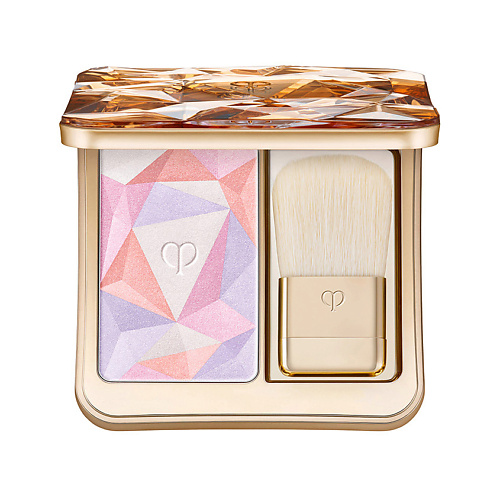 

CLÉ DE PEAU BEAUTÉ Моделирующая пудра для лица Luminizing Face Enhancer, Моделирующая пудра для лица Luminizing Face Enhancer