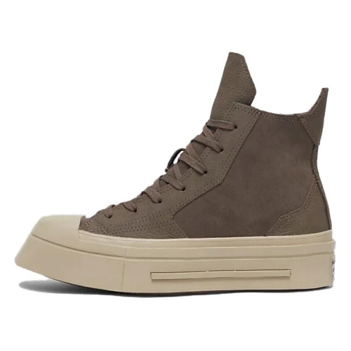 

CONVERSE Кроссовки Chuck 70 De Luxe High Coffee Break, Кроссовки Chuck 70 De Luxe High Coffee Break