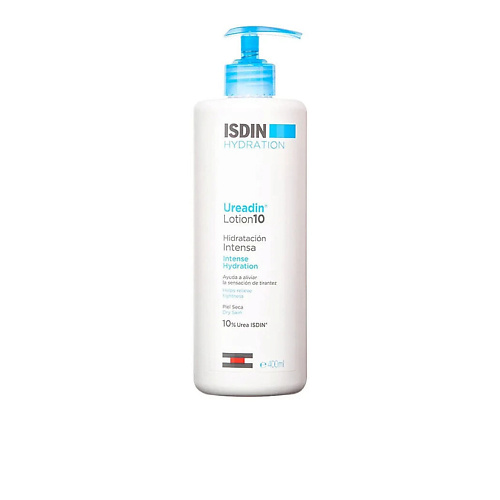 Лосьоны для тела ISDIN Лосьон для тела Ureadin Body Lotion