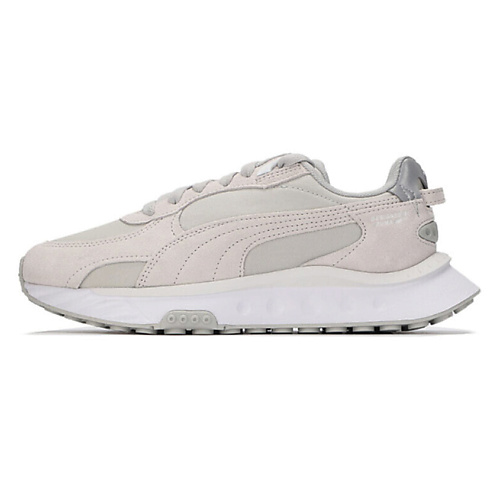 

PUMA Кроссовки Wild Rider Pickup Sport Shoes Beige, Кроссовки Wild Rider Pickup Sport Shoes Beige