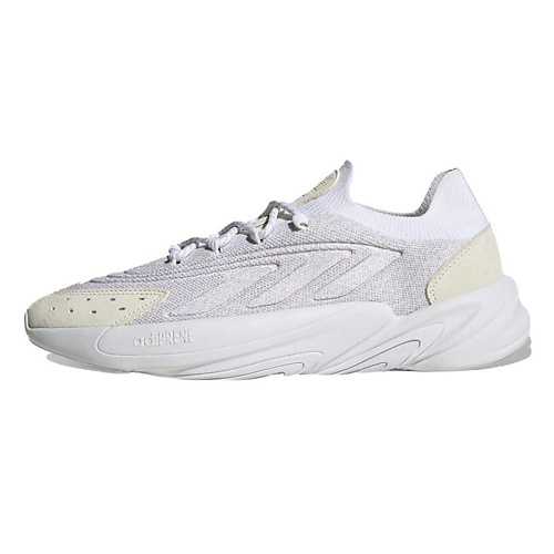 

ADIDAS ORIGINAL Кроссовки Ozelia Knit 'White Grey One', Кроссовки Ozelia Knit 'White Grey One'
