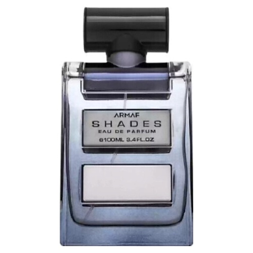 

ARMAF PERFUMES Туалетная вода Shades, Туалетная вода Shades