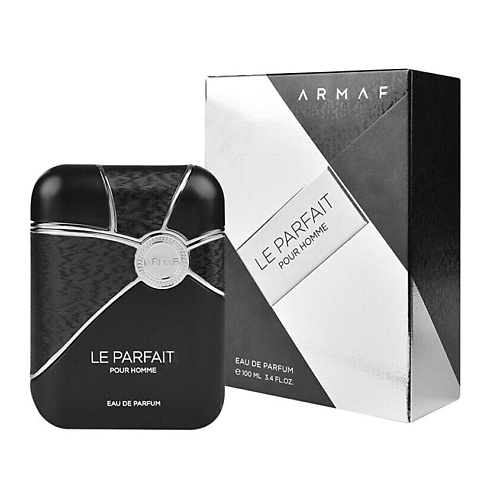 

ARMAF PERFUMES Парфюмерная вода Le Parfait Pour Homme, Парфюмерная вода Le Parfait Pour Homme