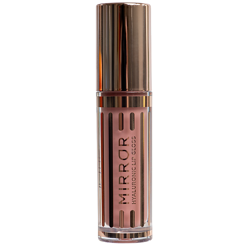 

LATTE BEAUTY Блеск для губ MIRROR, Блеск для губ MIRROR