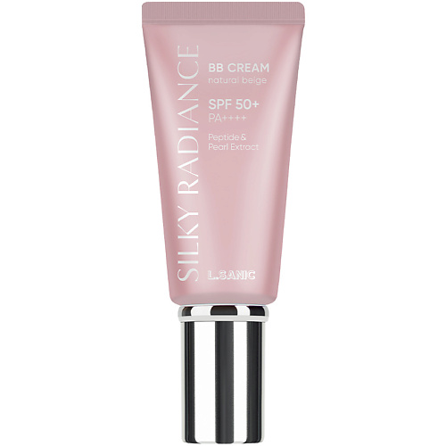 

LSANIC ВВ-крем Шелковое Сияние Silky Radiance BB Cream SPF50+/PA++++, ВВ-крем Шелковое Сияние Silky Radiance BB Cream SPF50+/PA++++
