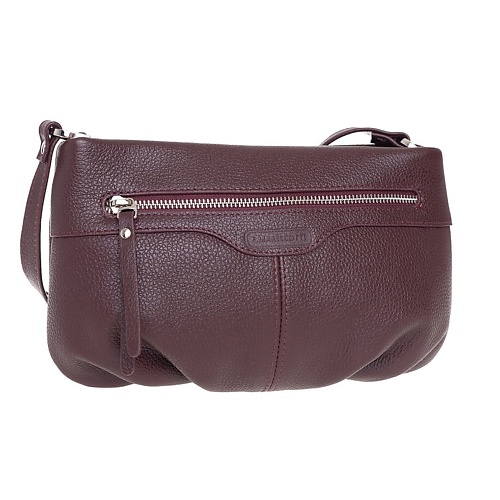 

FRANCHESCO MARISCOTTI Сумка женская из натуральной кожи маленькая через плечо кросс-боди, Сумка женская из натуральной кожи маленькая через плечо кросс-боди