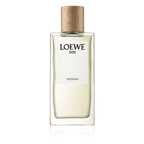 

LOEWE Парфюмерная вода 001 Woman, Парфюмерная вода 001 Woman