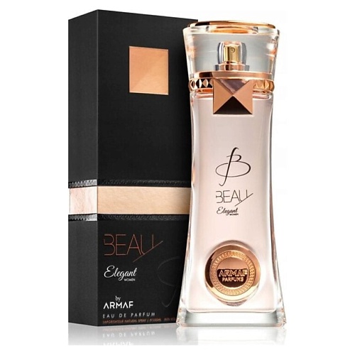 ARMAF PERFUMES Парфюмерная вода Beau Elegant
