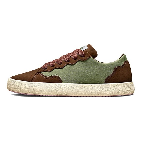 

CONVERSE Кроссовки Glf 2.0 Golf Le Fleur Oil Green, Кроссовки Glf 2.0 Golf Le Fleur Oil Green
