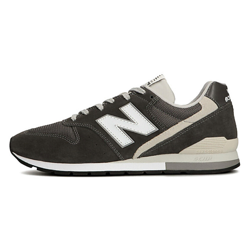 

NEW BALANCE Кроссовки 996v2 Grey White, Кроссовки 996v2 Grey White