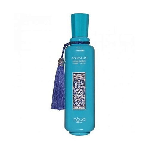 

ZIMAYA Парфюмерная вода Andalusi Blue, Парфюмерная вода Andalusi Blue