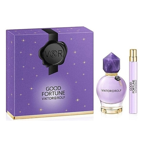 

VIKTOR&ROLF Парфюмерный набор Flowerbomb Парфюмерная вода+Миниатюра, Парфюмерный набор Flowerbomb Парфюмерная вода+Миниатюра