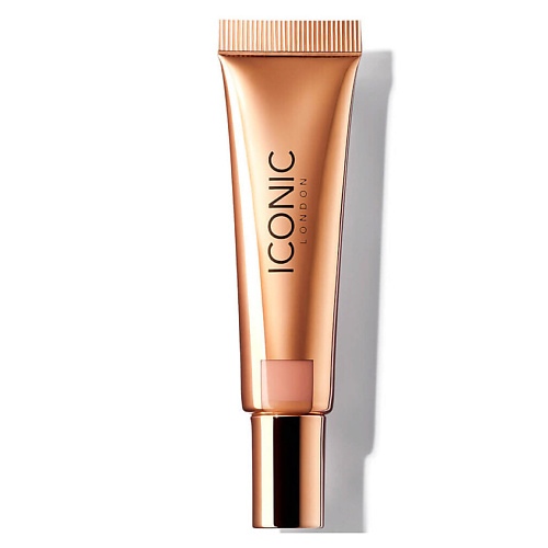 

ICONIC LONDON Жидкие румяна Sheer Blush, Жидкие румяна Sheer Blush