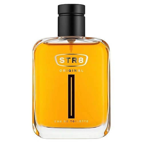 Туалетная вода STR8 Туалетная вода Original Eau de Toilette