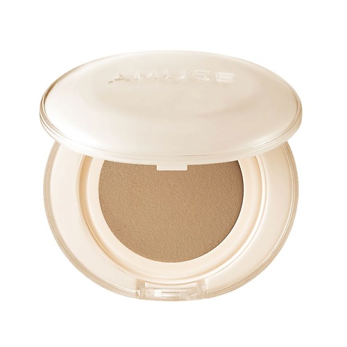 

AMUSE Кушон для лица с эффектом влажного сияния Dew Jelly Master Cushion, Кушон для лица с эффектом влажного сияния Dew Jelly Master Cushion