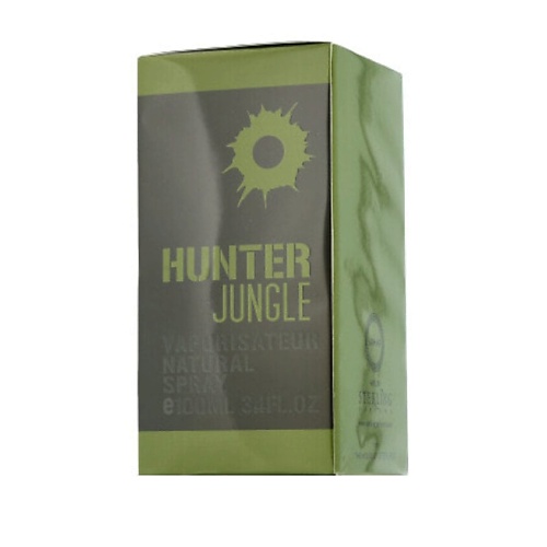 

ARMAF PERFUMES Парфюмерная вода Hunter Jungle, Парфюмерная вода Hunter Jungle