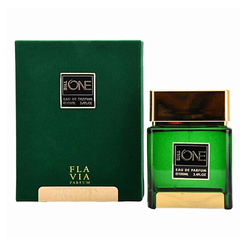 

FLAVIA Парфюмерная вода The One, Парфюмерная вода The One