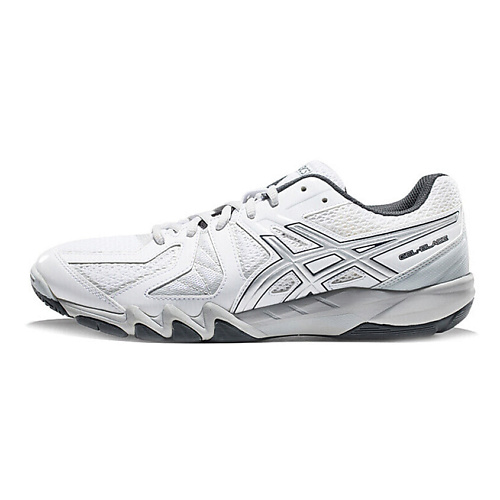 

ASICS Кроссовки Gel Blade 5 'White Silver', Кроссовки Gel Blade 5 'White Silver'