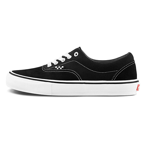 

VANS Кроссовки Era Black Checkerboard Tag, Кроссовки Era Black Checkerboard Tag