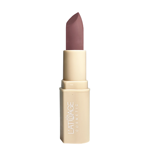 

L'ATUAGE COSMETIC Помада губная NUDE Матовая, Помада губная NUDE Матовая