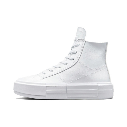 

CONVERSE Кроссовки Chuck Taylor All Star Cruise High White, Кроссовки Chuck Taylor All Star Cruise High White