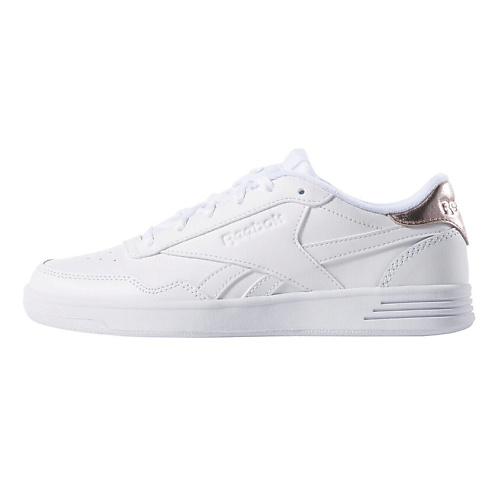 

REEBOK Кроссовки Reebok Royal Techque T White Women's, Кроссовки Reebok Royal Techque T White Women's