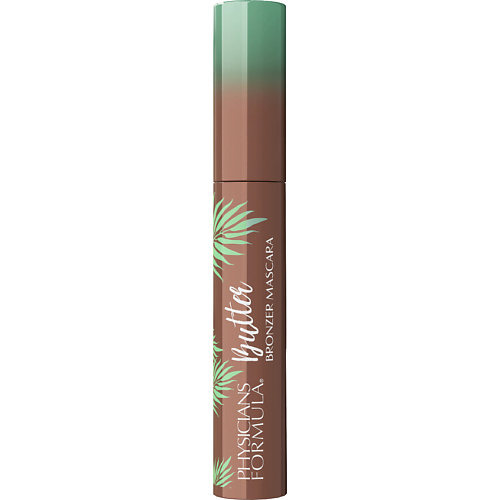 

PHYSICIANS FORMULA Тушь для ресниц Butter Bronzer Mascara, Тушь для ресниц Butter Bronzer Mascara