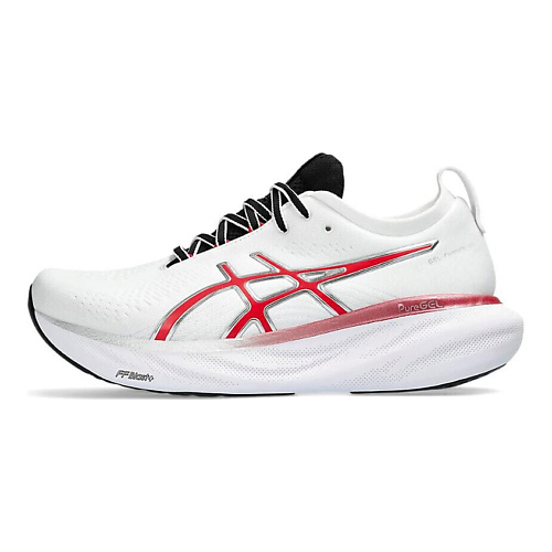 

ASICS Кроссовки Гель Nimbus 25 Беговые Низкие Мужские, Кроссовки Гель Nimbus 25 Беговые Низкие Мужские