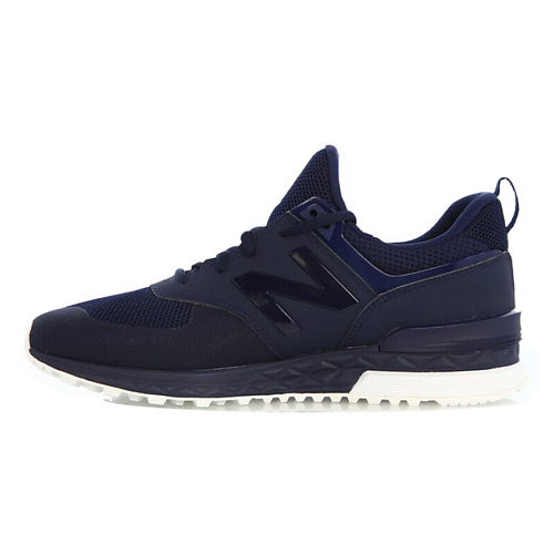

NEW BALANCE Кроссовки 574 Navy Blue, Кроссовки 574 Navy Blue