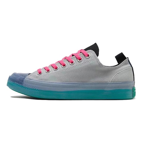 

CONVERSE Кроссовки Chuck Taylor All Star Cx Low Digital Terrain Ash Stone, Кроссовки Chuck Taylor All Star Cx Low Digital Terrain Ash Stone