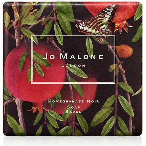 

JO MALONE LONDON Мыло Pomegranate Noir Soap Michael Angove, Мыло Pomegranate Noir Soap Michael Angove