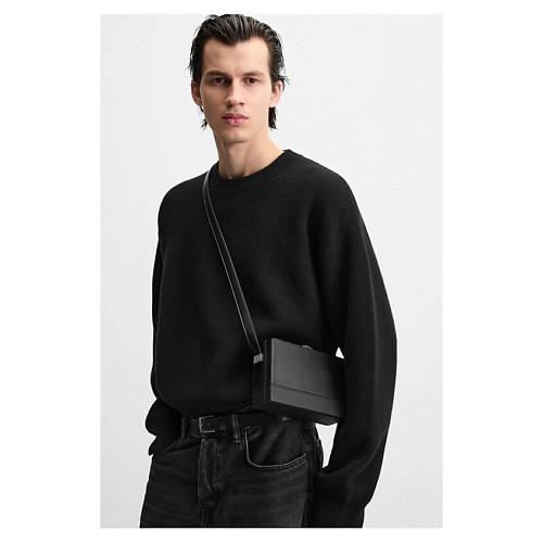 

ZARA Сумка-коробочка, Сумка-коробочка