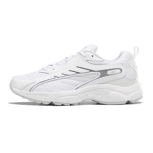 

REEBOK Кроссовки Reebok Unisex Dmx Series 2K X Running Shoes White, Кроссовки Reebok Unisex Dmx Series 2K X Running Shoes White