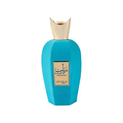 

ZIMAYA Парфюмерная вода Rabab Blue, Парфюмерная вода Rabab Blue