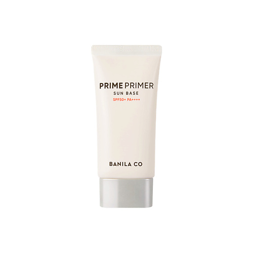 

BANILA CO База для лица солнцезащитная SPF50+ PA++++ Prime Primer Sun Base, База для лица солнцезащитная SPF50+ PA++++ Prime Primer Sun Base