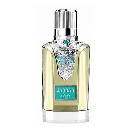 

NABEEL Парфюмерная вода Jassar, Парфюмерная вода Jassar