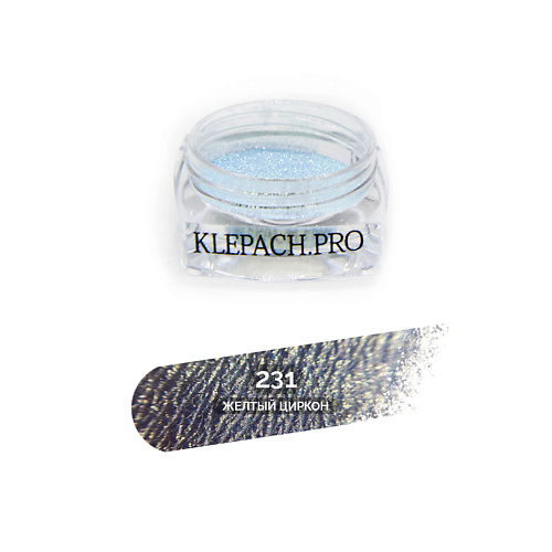 

KLEPACH.PRO Тени для глаз и макияжа век, Тени для глаз и макияжа век