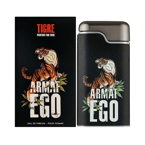 

ARMAF PERFUMES Парфюмерная вода Ego Tigre, Парфюмерная вода Ego Tigre